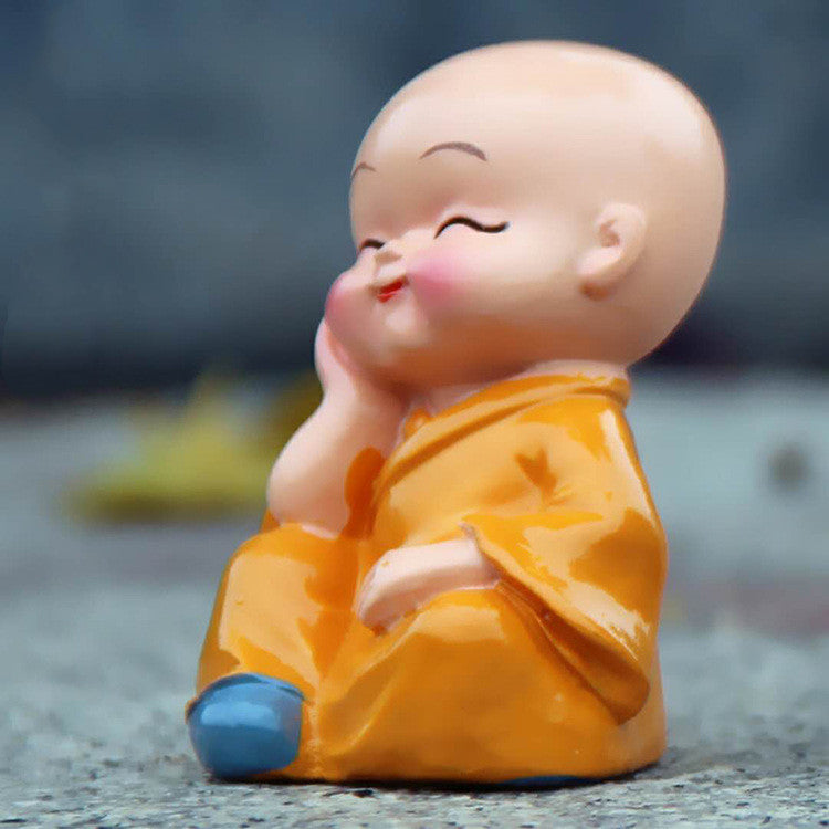 Cute Doll Ornaments