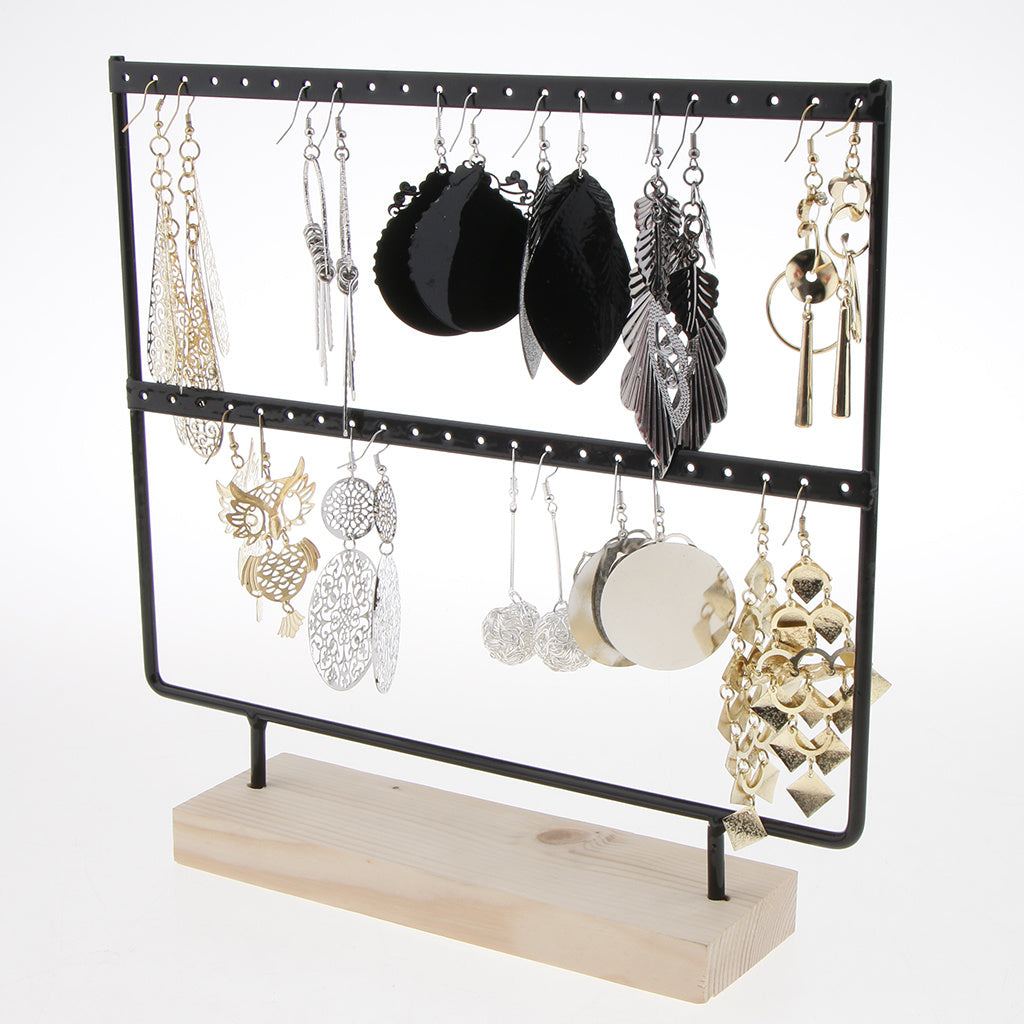 Earrings Jewelry Display Stand Jewelry Jewellery Props