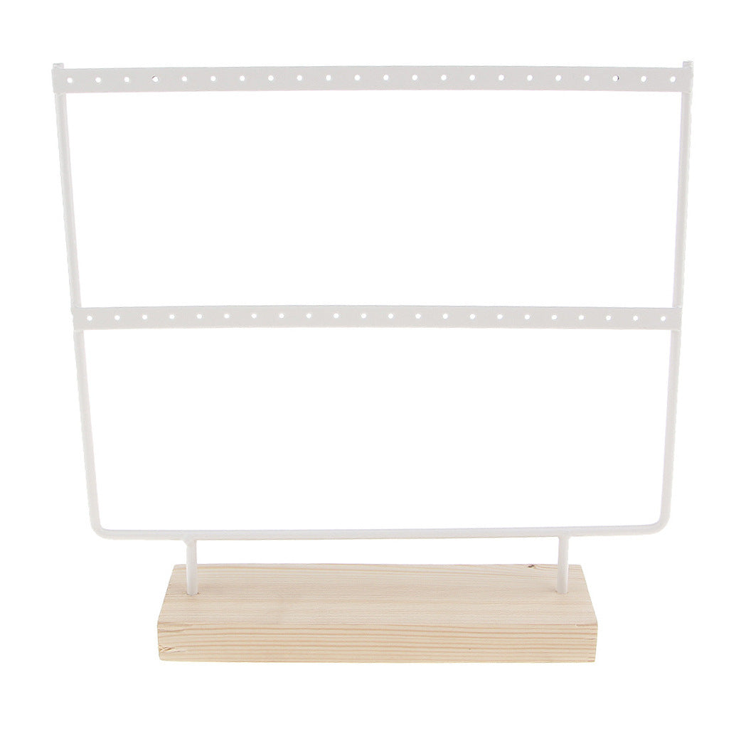 Earrings Jewelry Display Stand Jewelry Jewellery Props