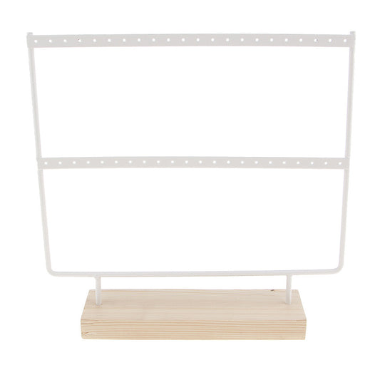 Earrings Jewelry Display Stand Jewelry Jewellery Props