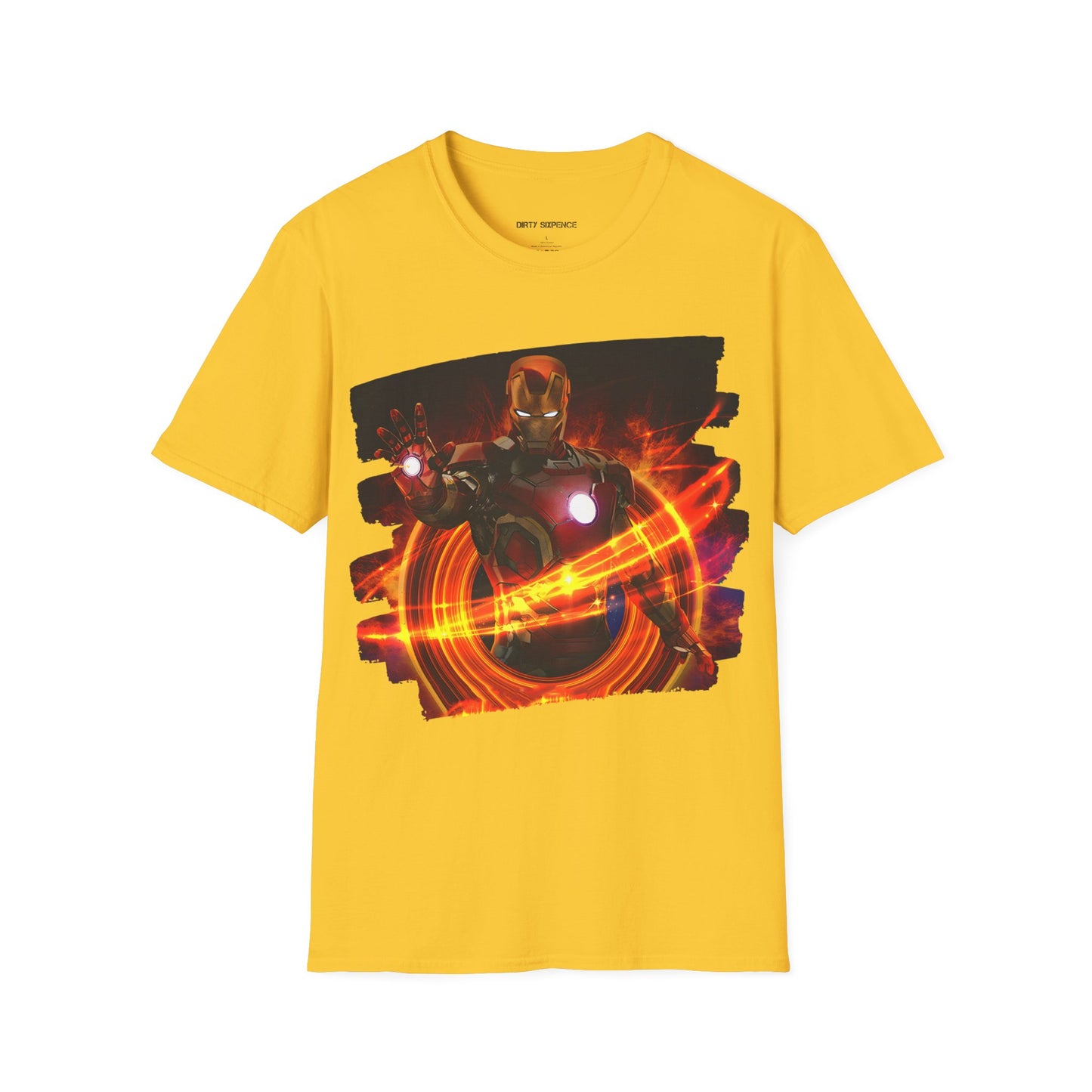 Iron Man T-Shirt