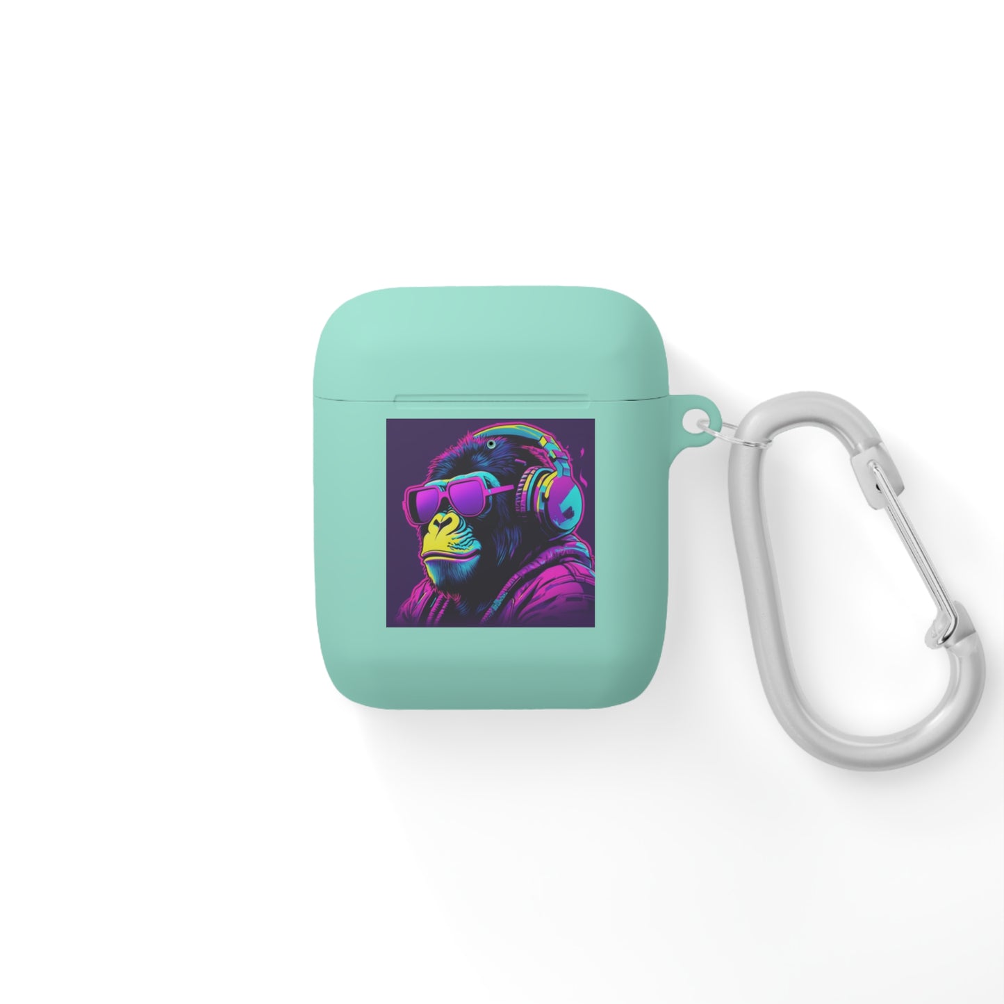 Music Ape AirPods and AirPods Pro Case Cover