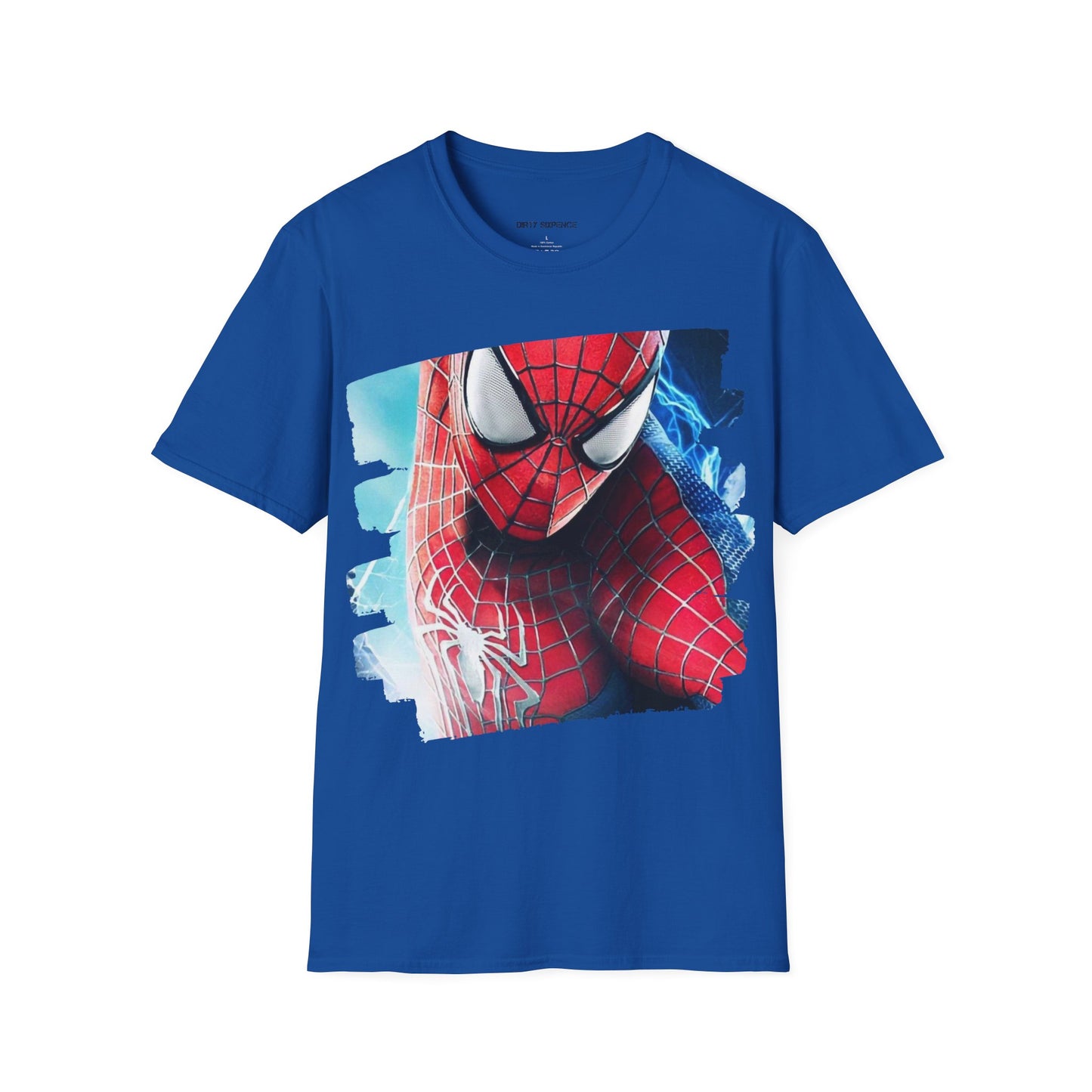 Spider-Man T-Shirt