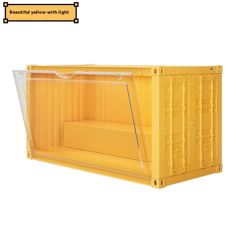 Storage Display Shelf Storage Rack