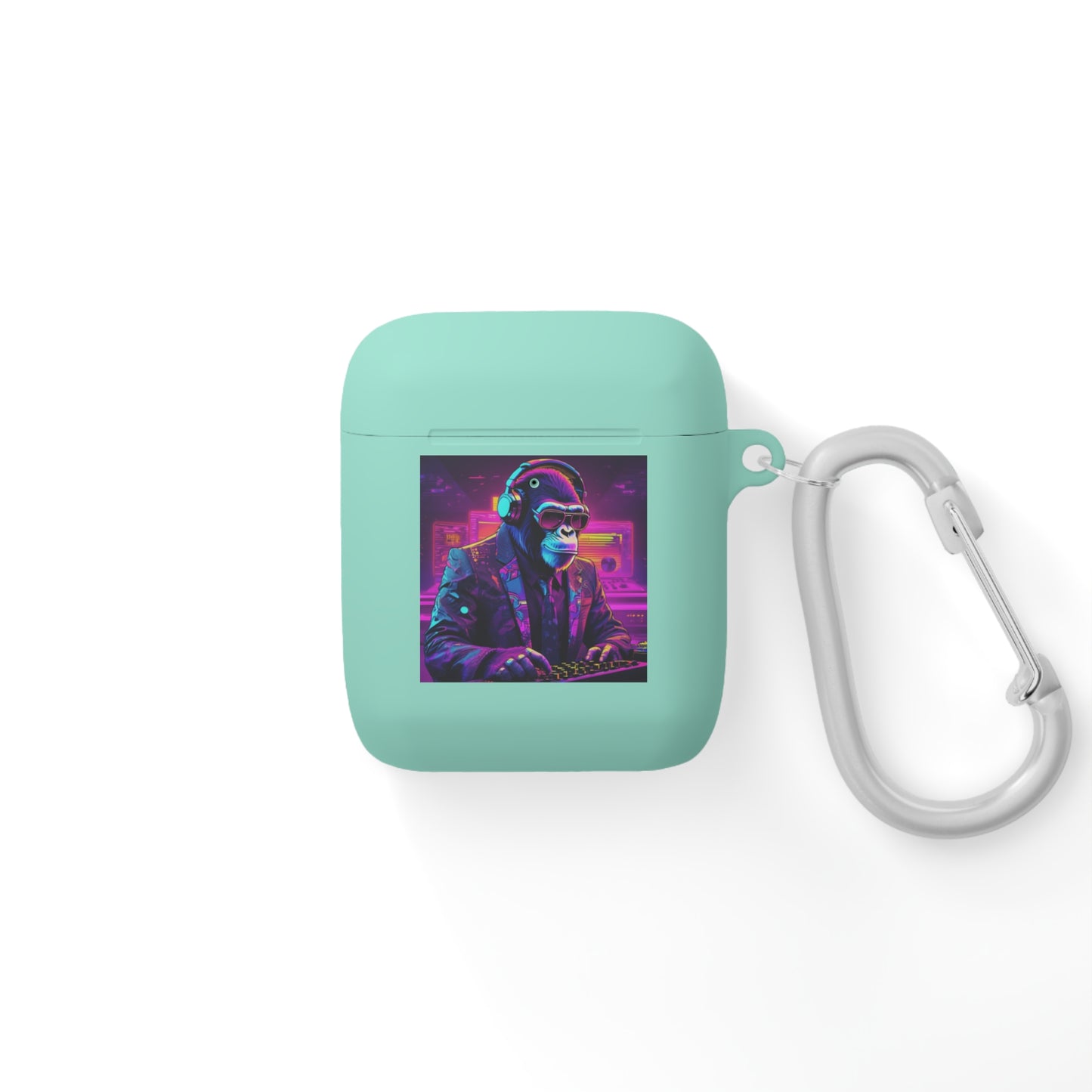 Music Ape  AirPods and AirPods Pro Case Cover