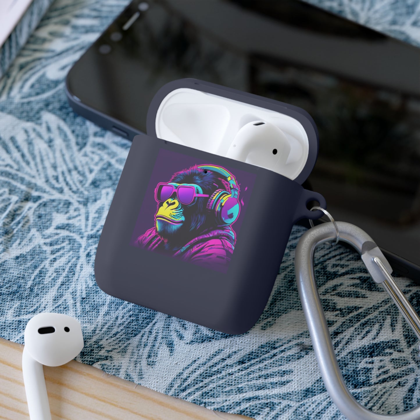 Music Ape AirPods and AirPods Pro Case Cover