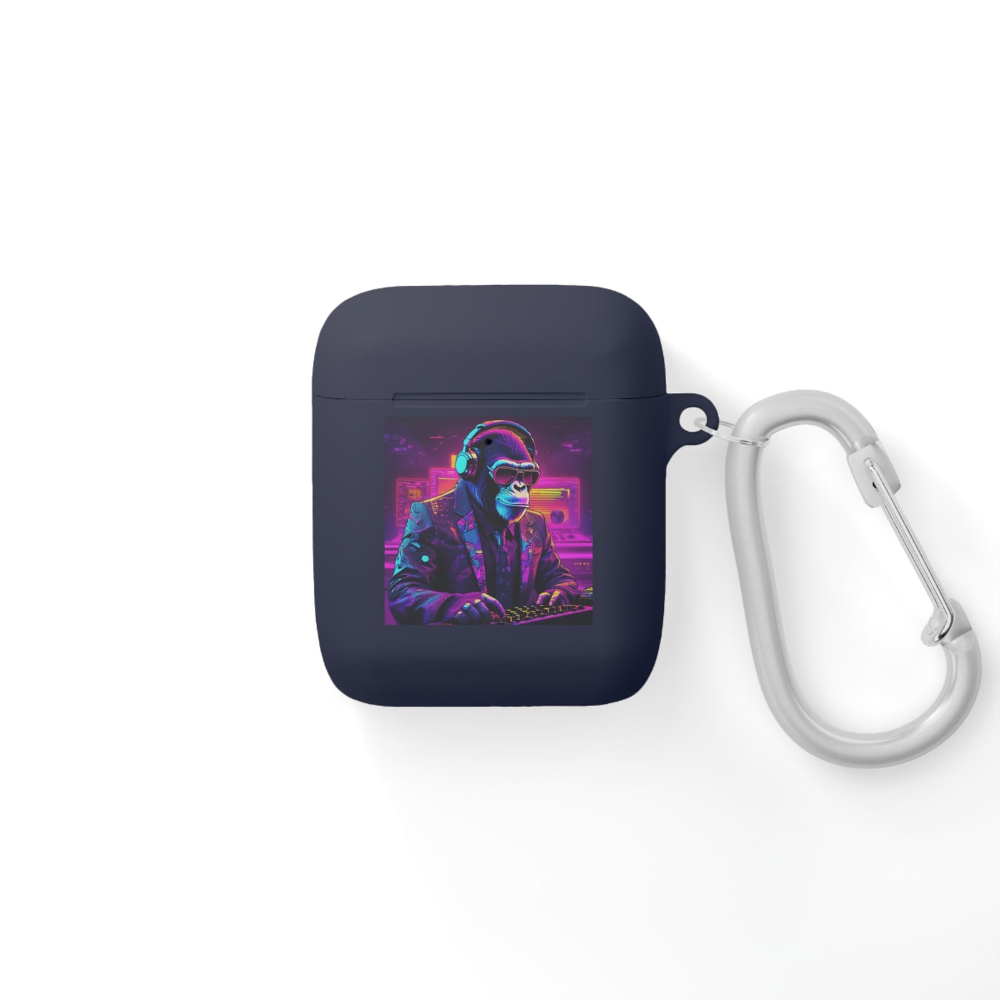 Music Ape  AirPods and AirPods Pro Case Cover