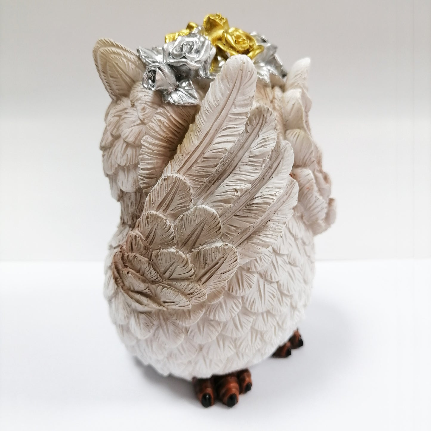 Owl Creative Living Room Decoration Desktop Ornaments