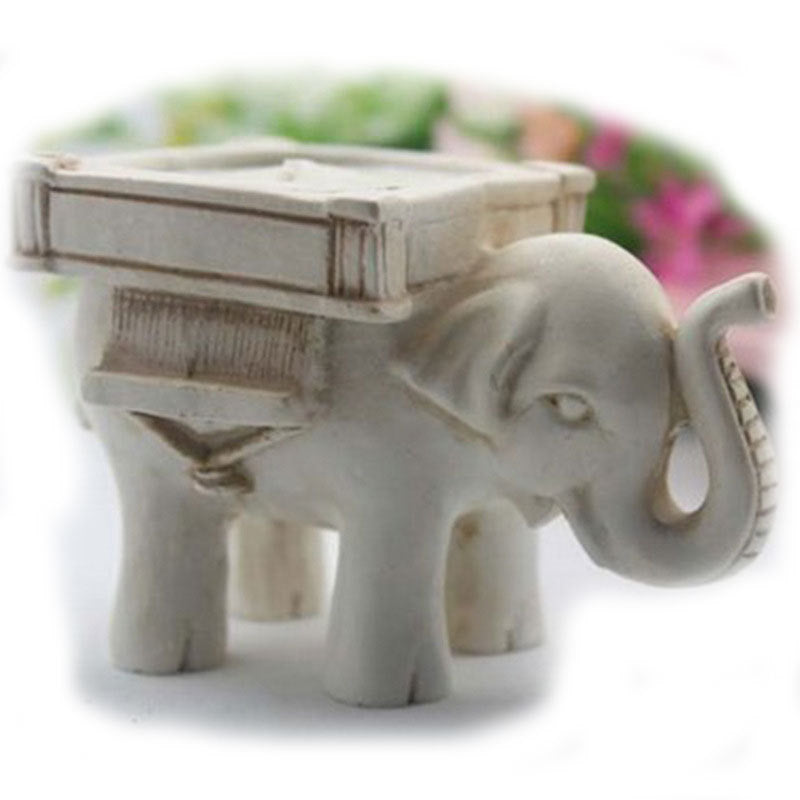 Resin crafts ornaments