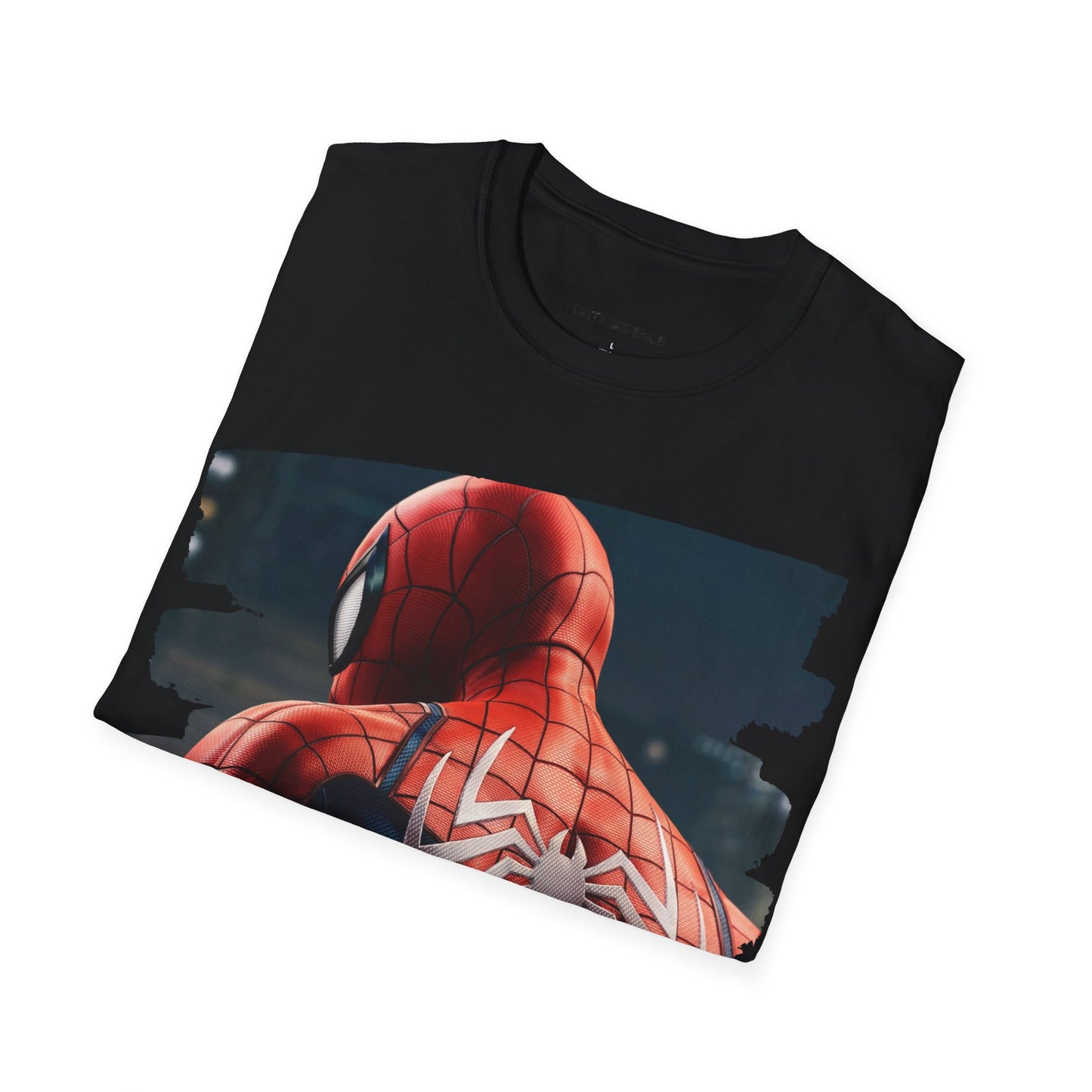 Spider-Man T-shirt