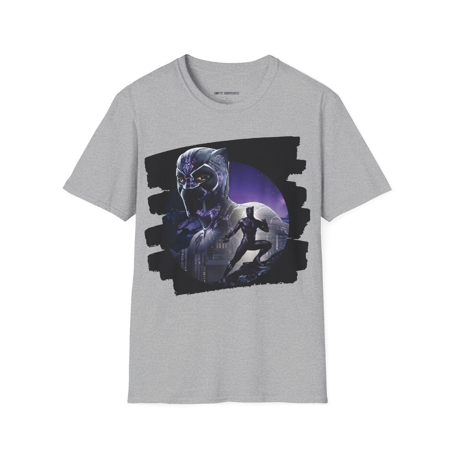 Black Panther T-Shirt