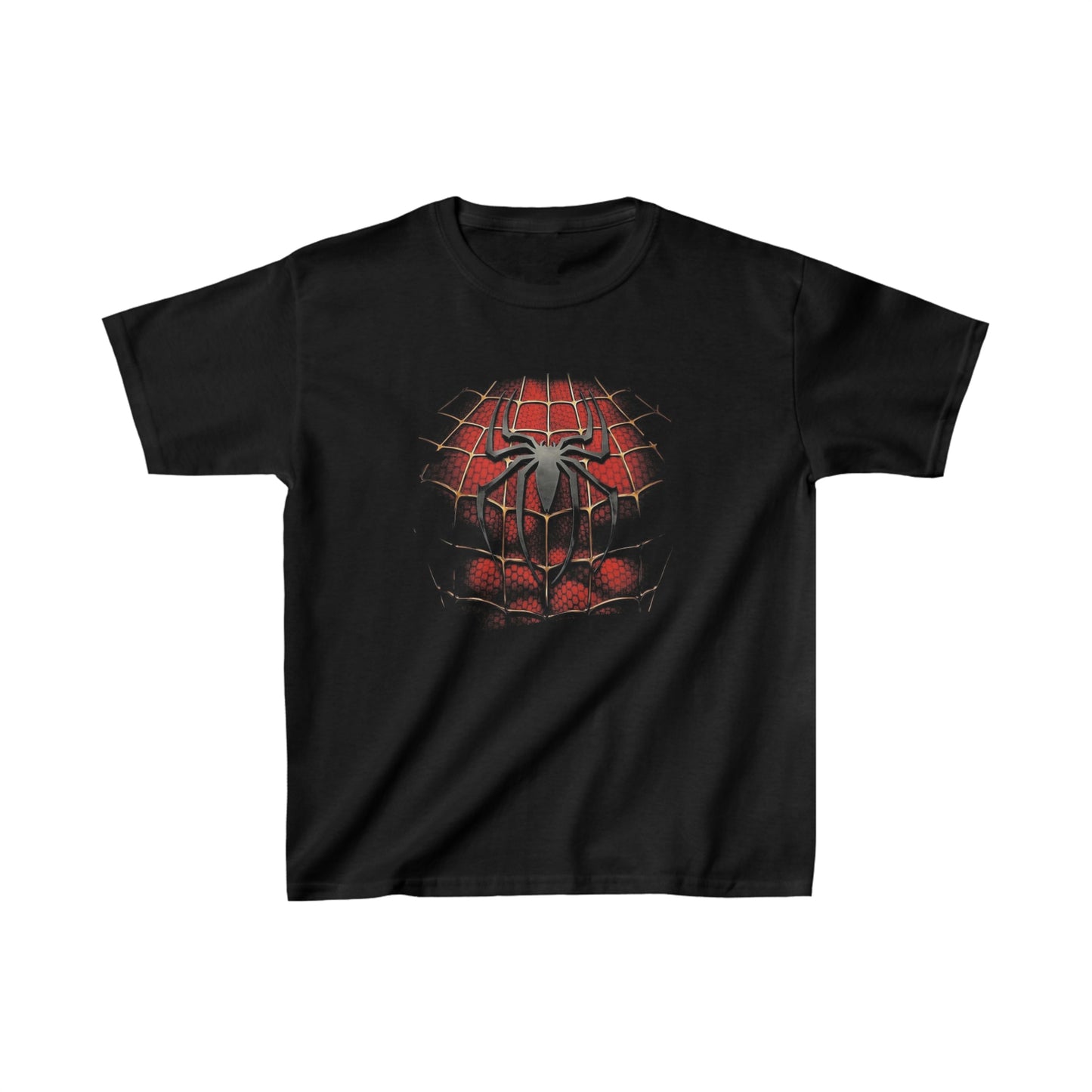 Kids Spider-Man T-Shirt