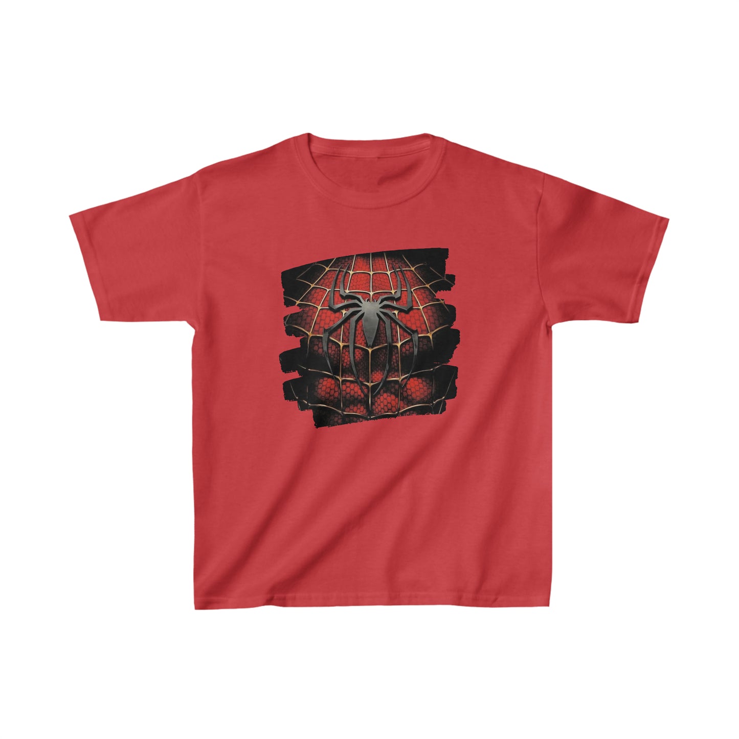 Kids Spider-Man T-Shirt