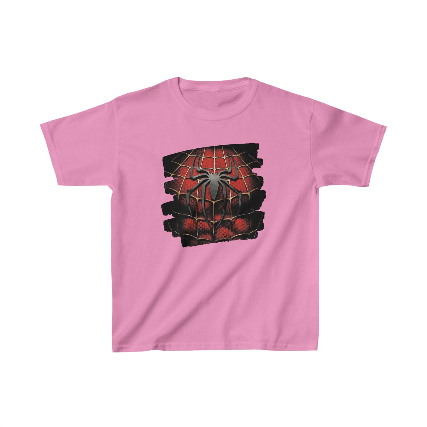 Kids Spider-Man T-Shirt