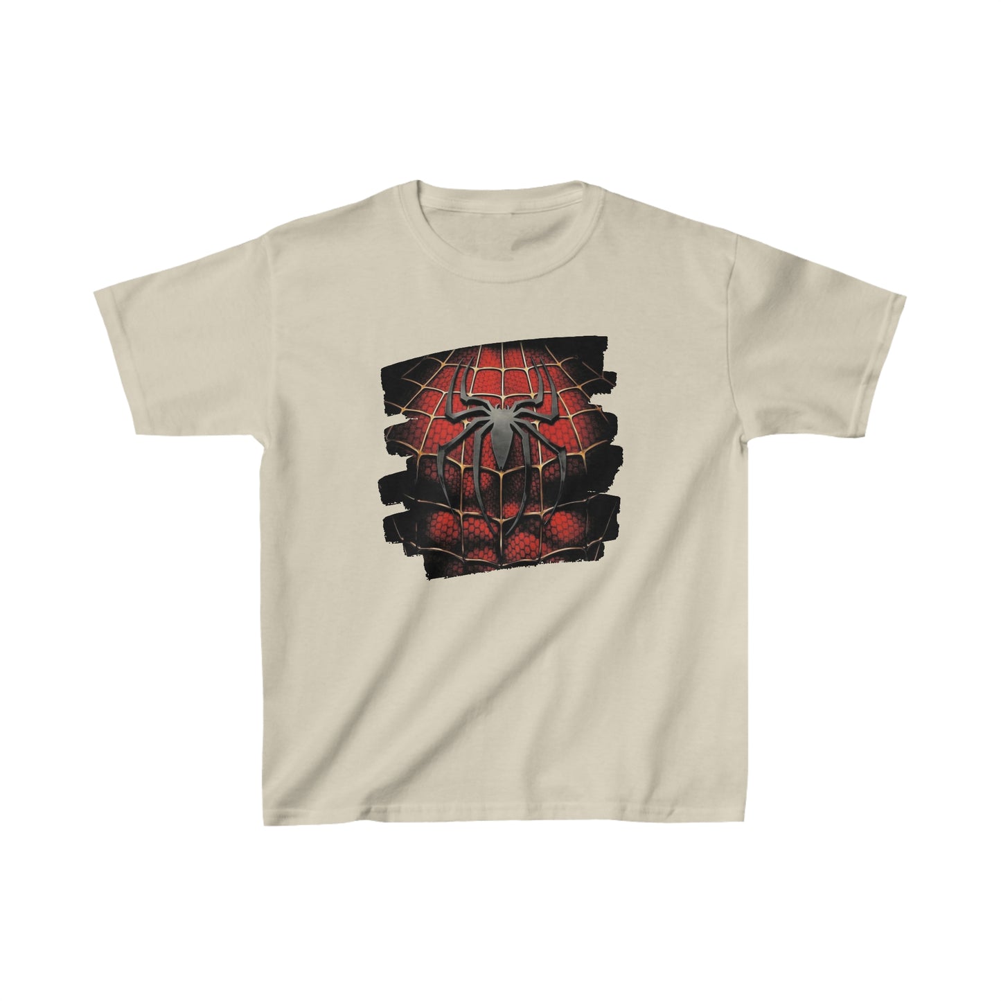 Kids Spider-Man T-Shirt