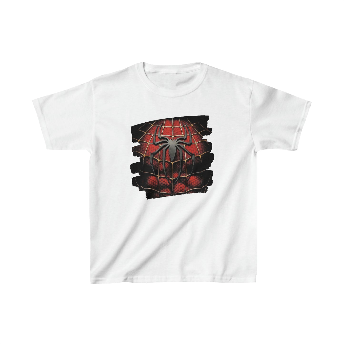 Kids Spider-Man T-Shirt