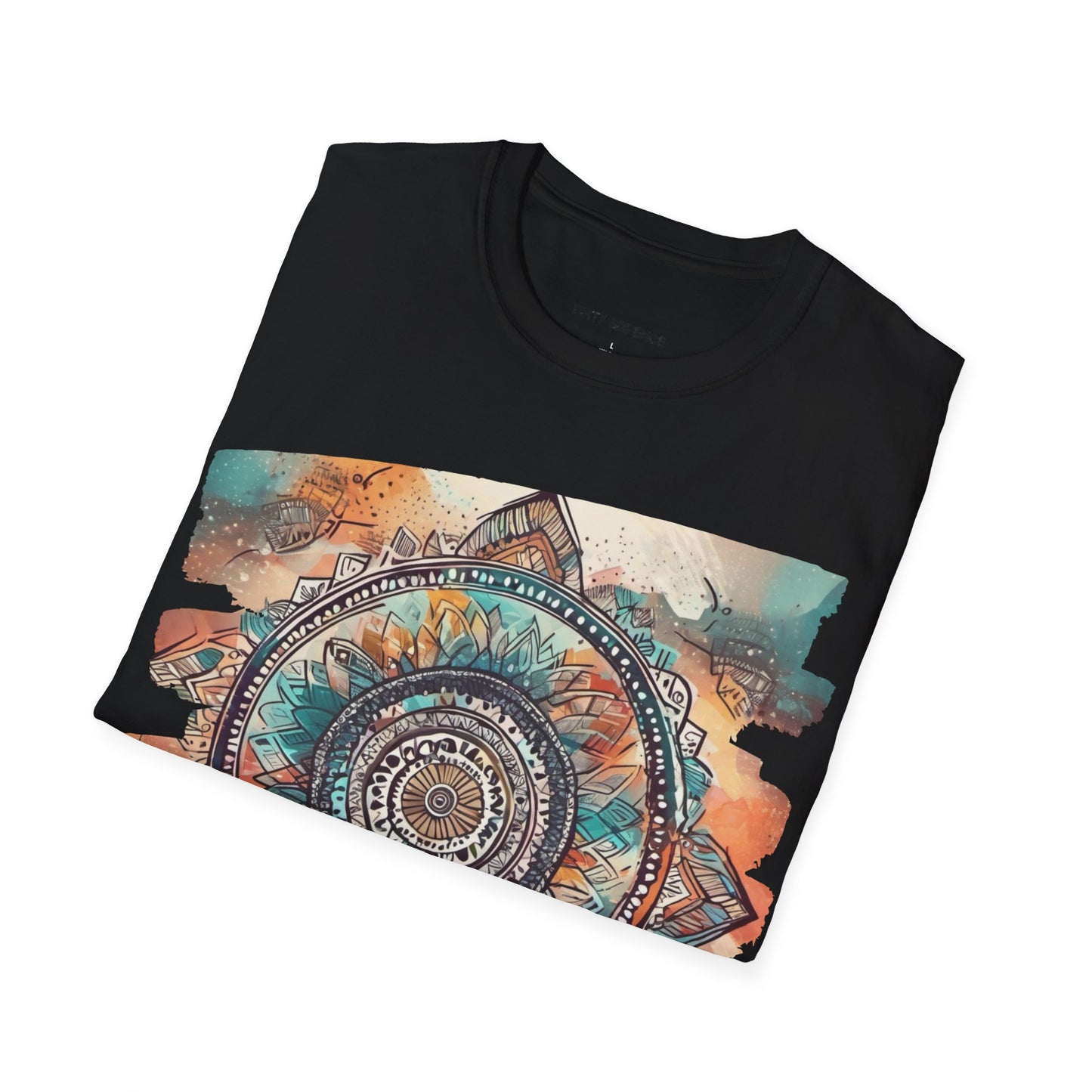 Boho T-Shirt