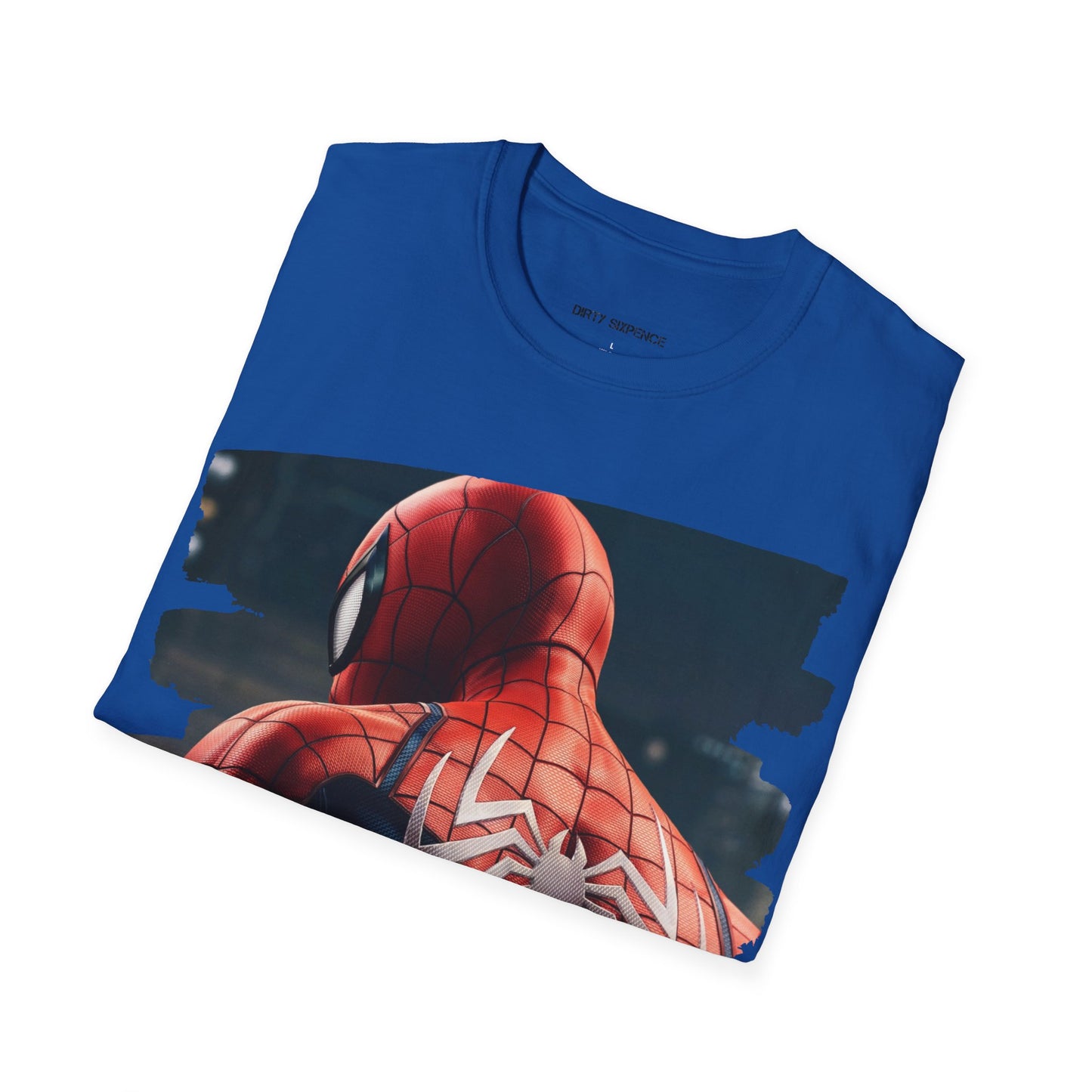 Spider-Man T-shirt