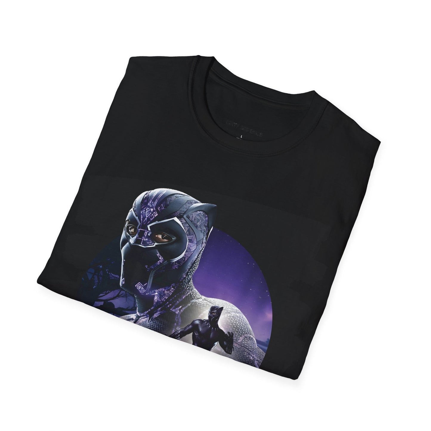 Black Panther T-Shirt