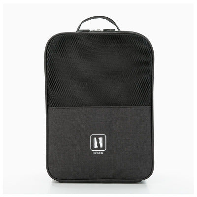 Travel Storage Shoe Bag Storage Bag Multifunctional Portable Storage Shoe Box Shoe Bag