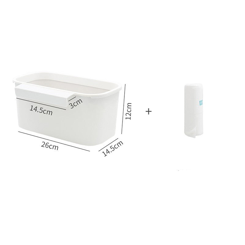 Storage Rack Bedside Basket Bunk Storage