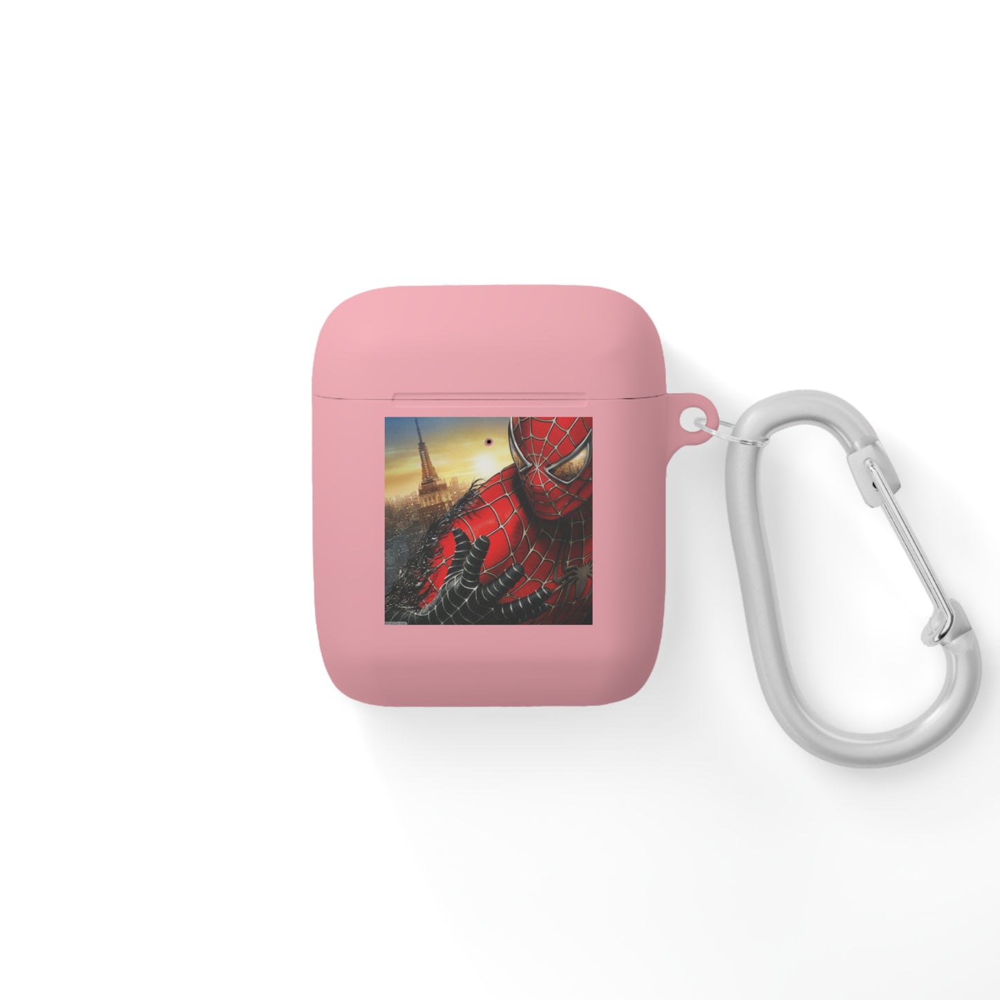 Spider Man AirPods and AirPods Pro Case Cover