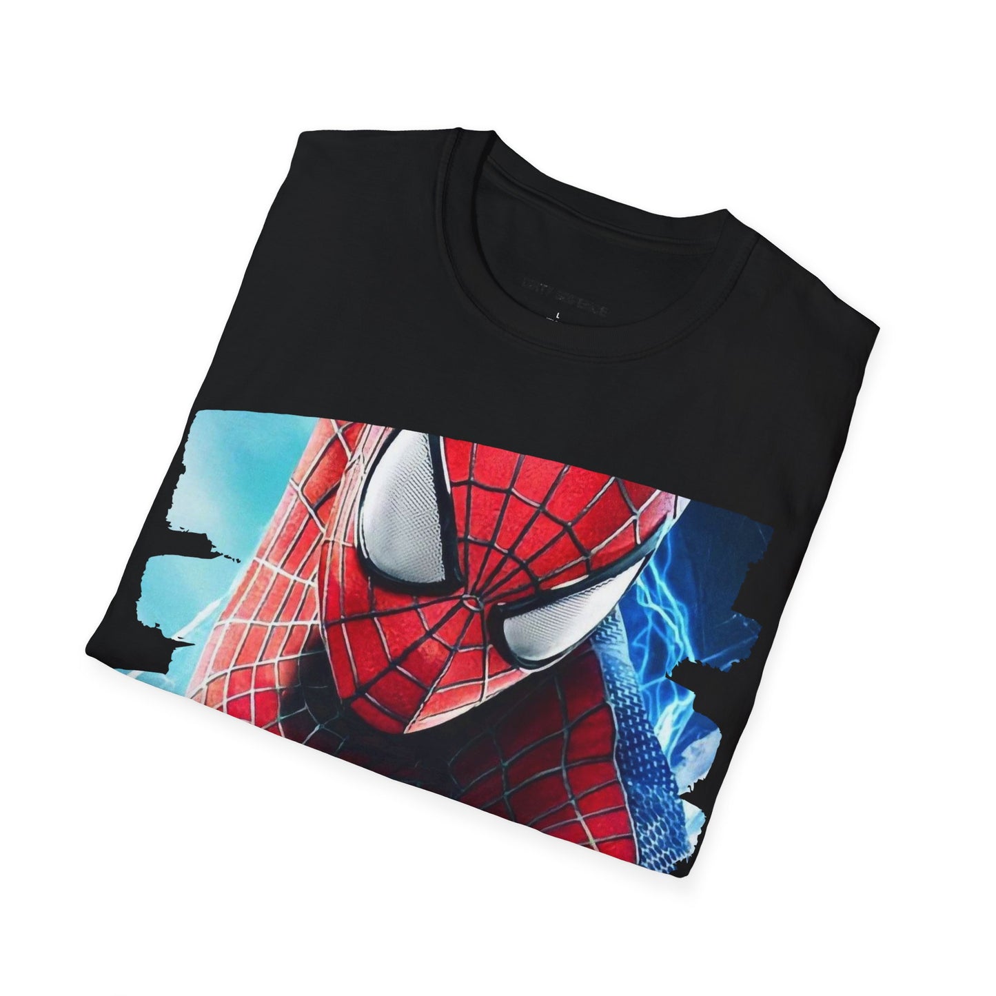 Spider-Man T-Shirt