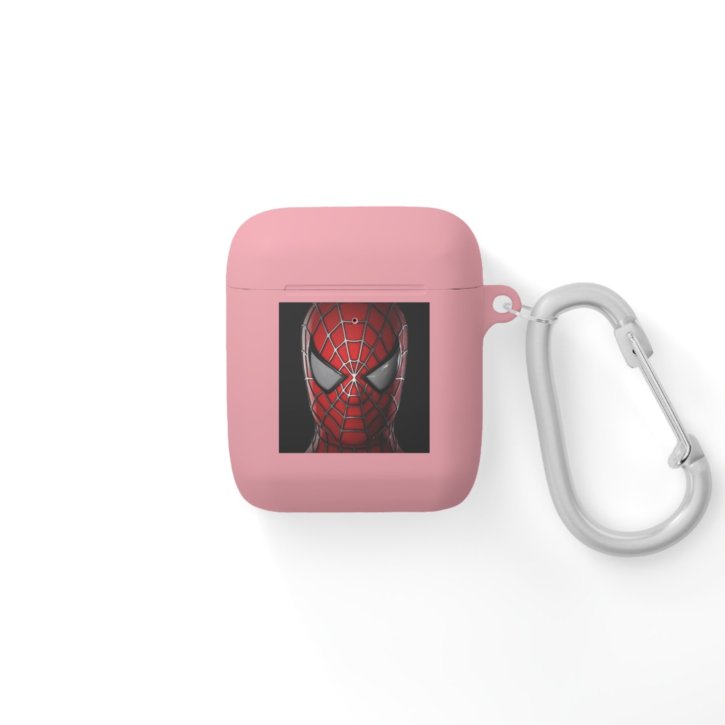 Spider Man AirPods and AirPods Pro Case Cover