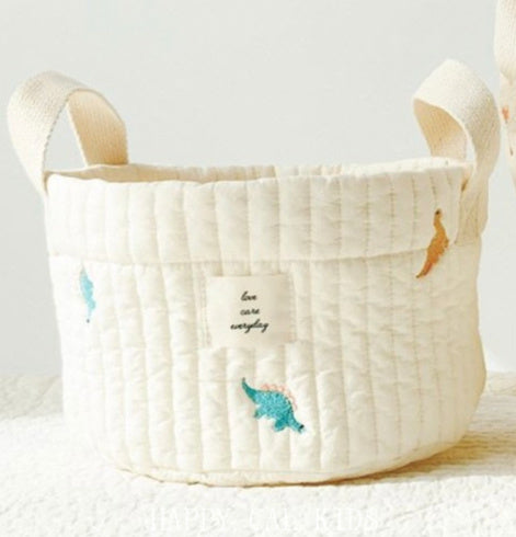 Storage Baby Diaper Clothes Toy Storage Bag Storage