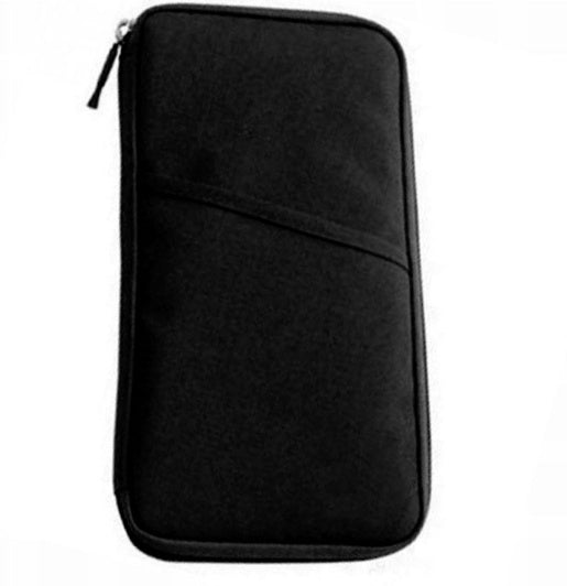 Travel Storage Passport Document Storage Bag