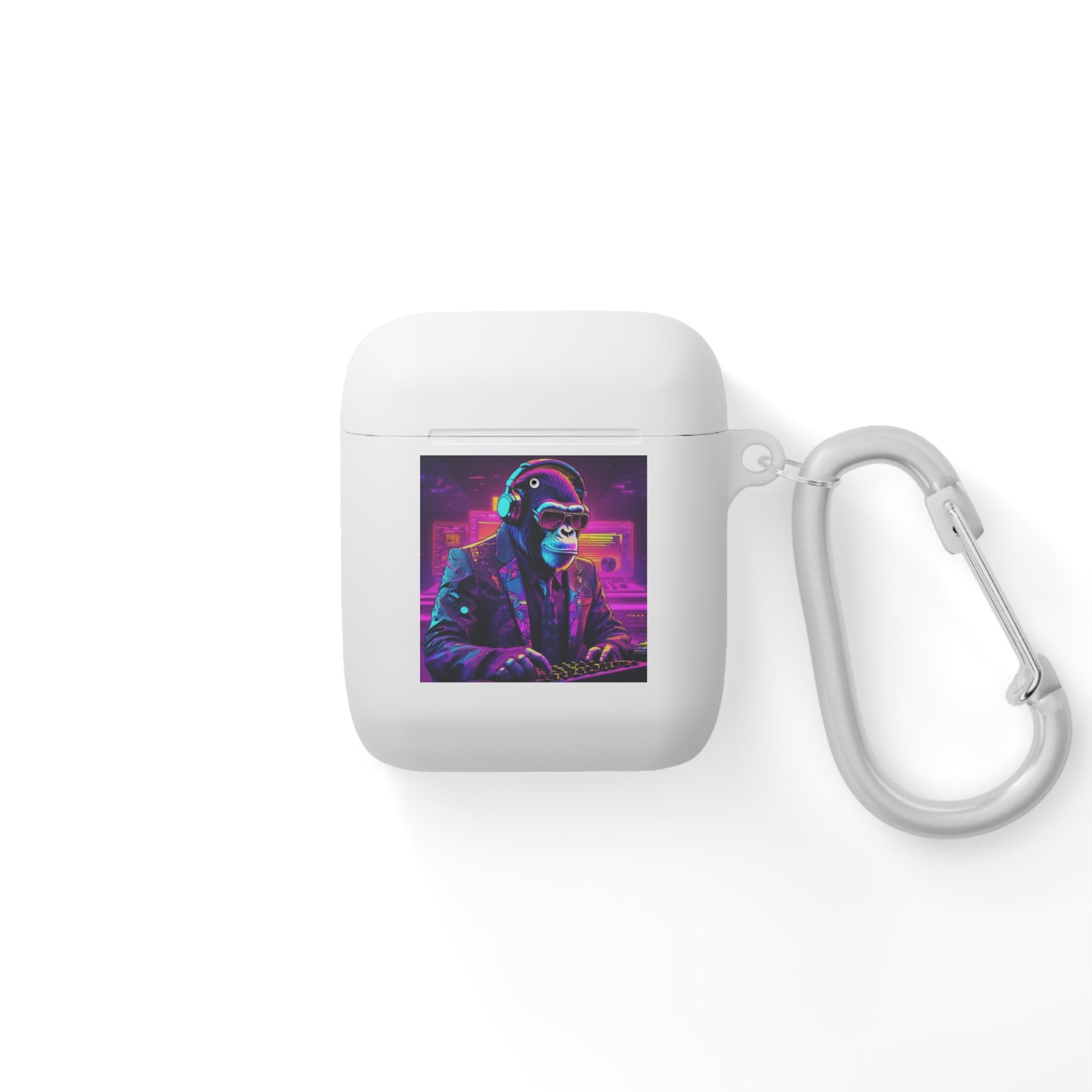 Music Ape  AirPods and AirPods Pro Case Cover