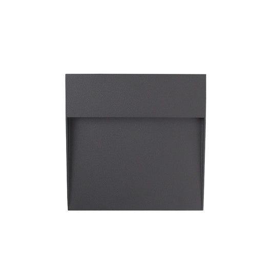 Garden Villas, Home Wall Lights, Step Foot Lights, Surface Mounted Outdoor Corner Lights