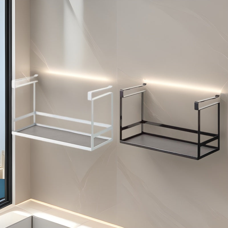 Modern Minimalist Kitchen Multi-functional Storage Storage Basket
