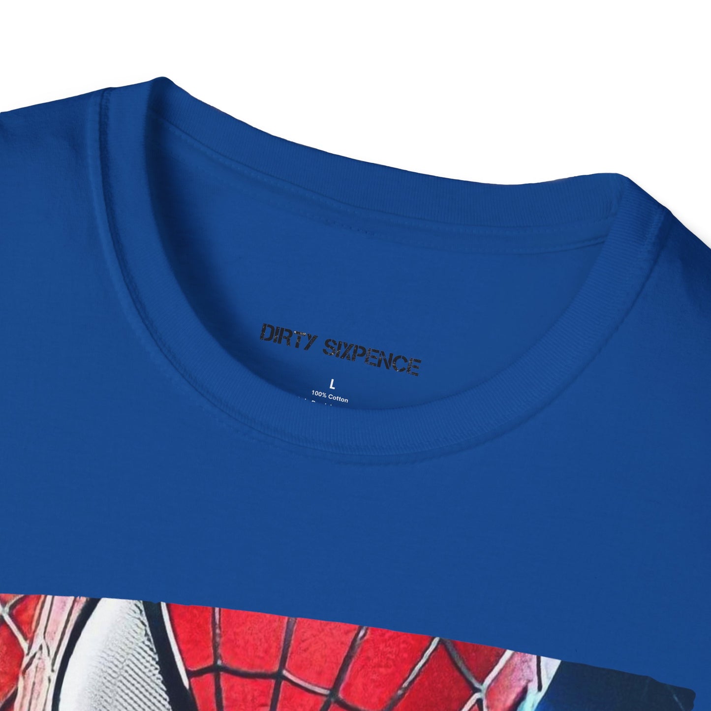 Spider-Man T-Shirt