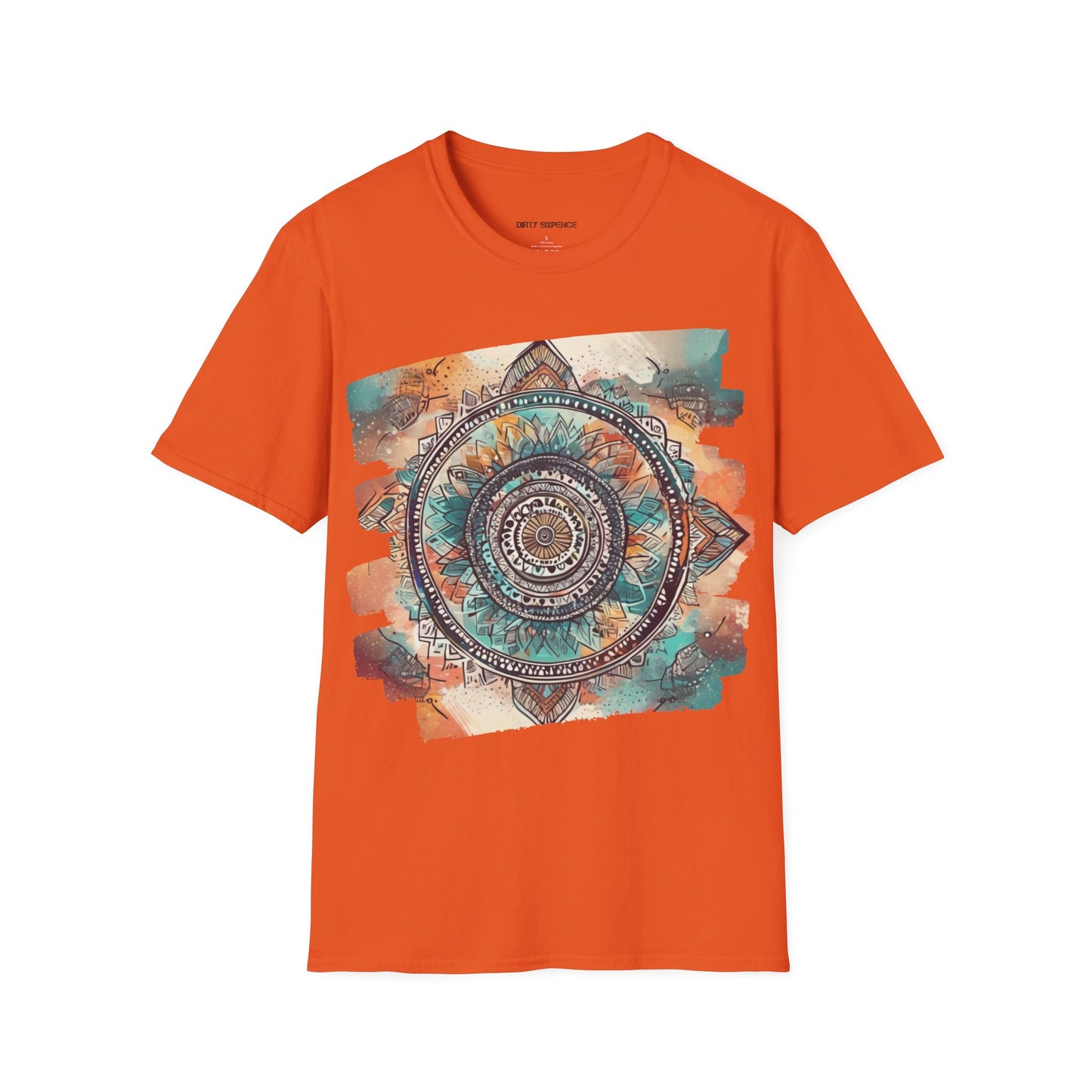 Boho T-Shirt