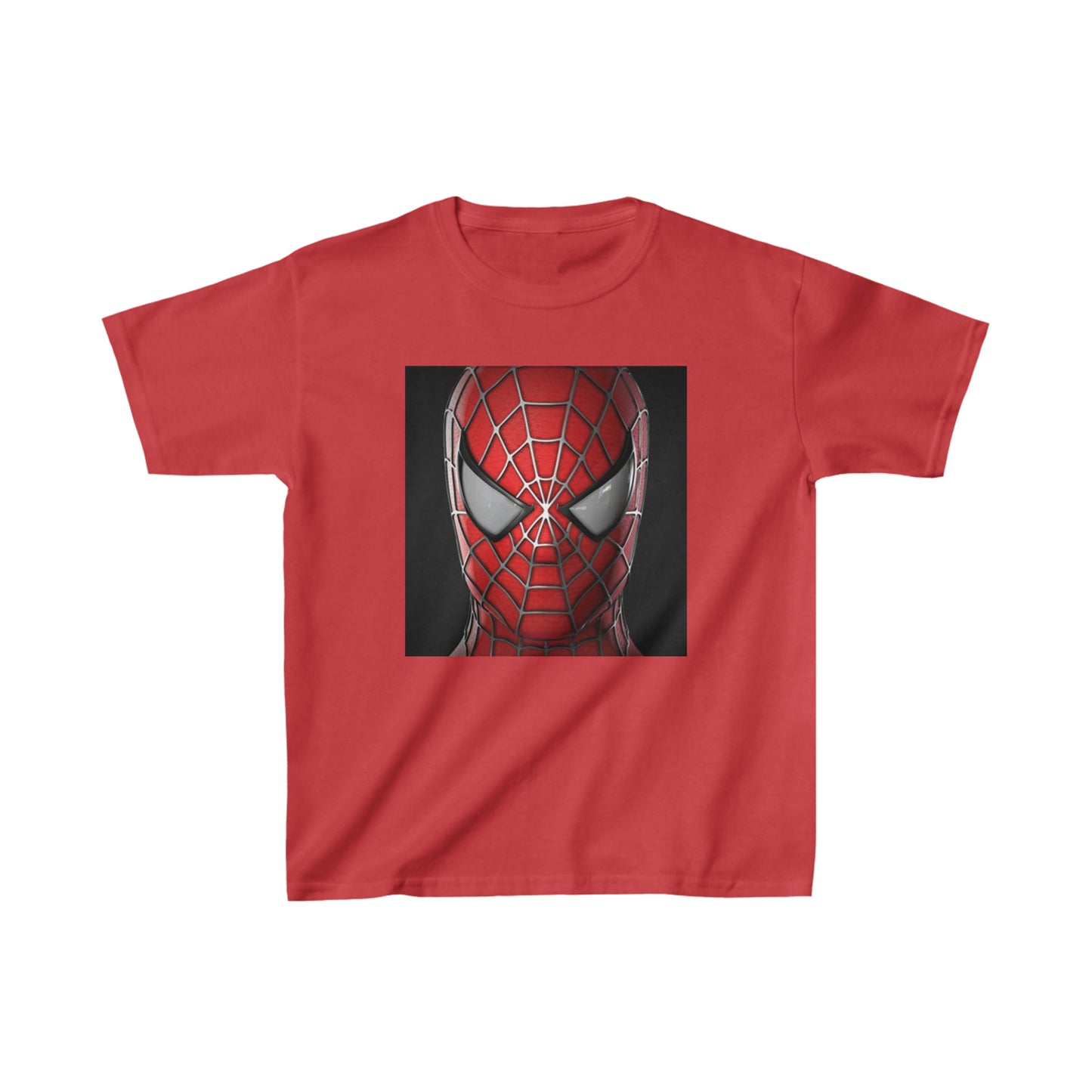 Kids Spider-Man T-Shirt