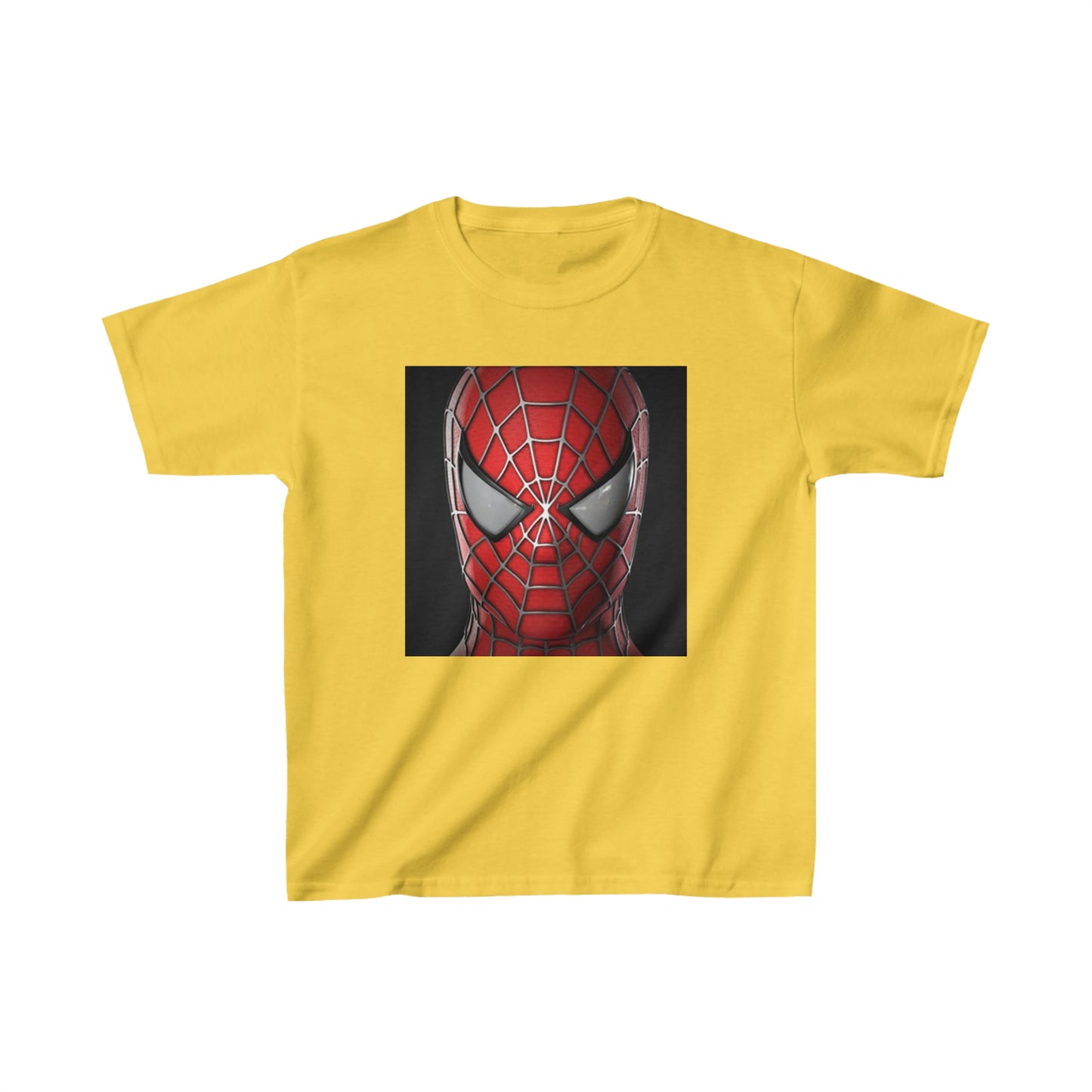 Kids Spider-Man T-Shirt