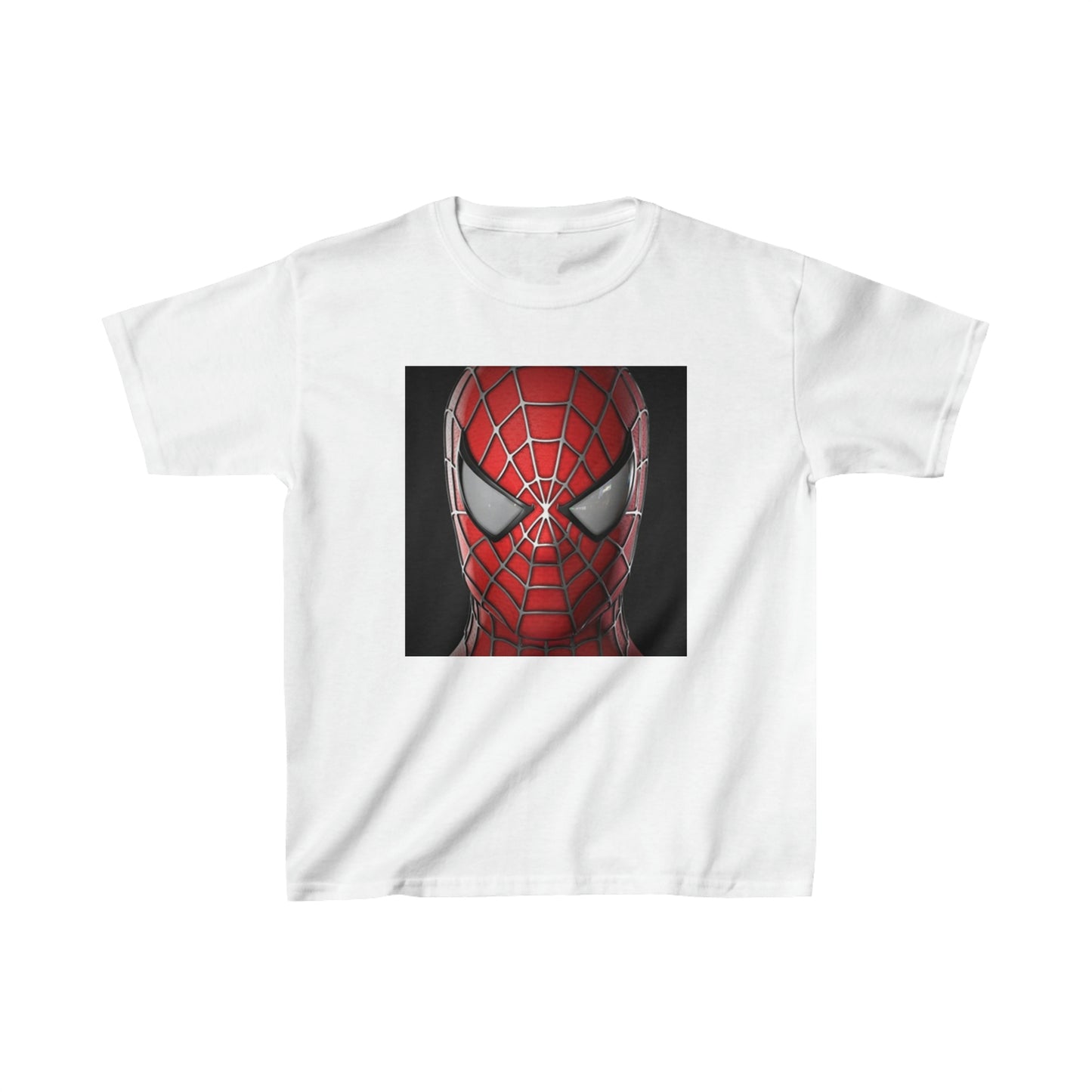 Kids Spider-Man T-Shirt