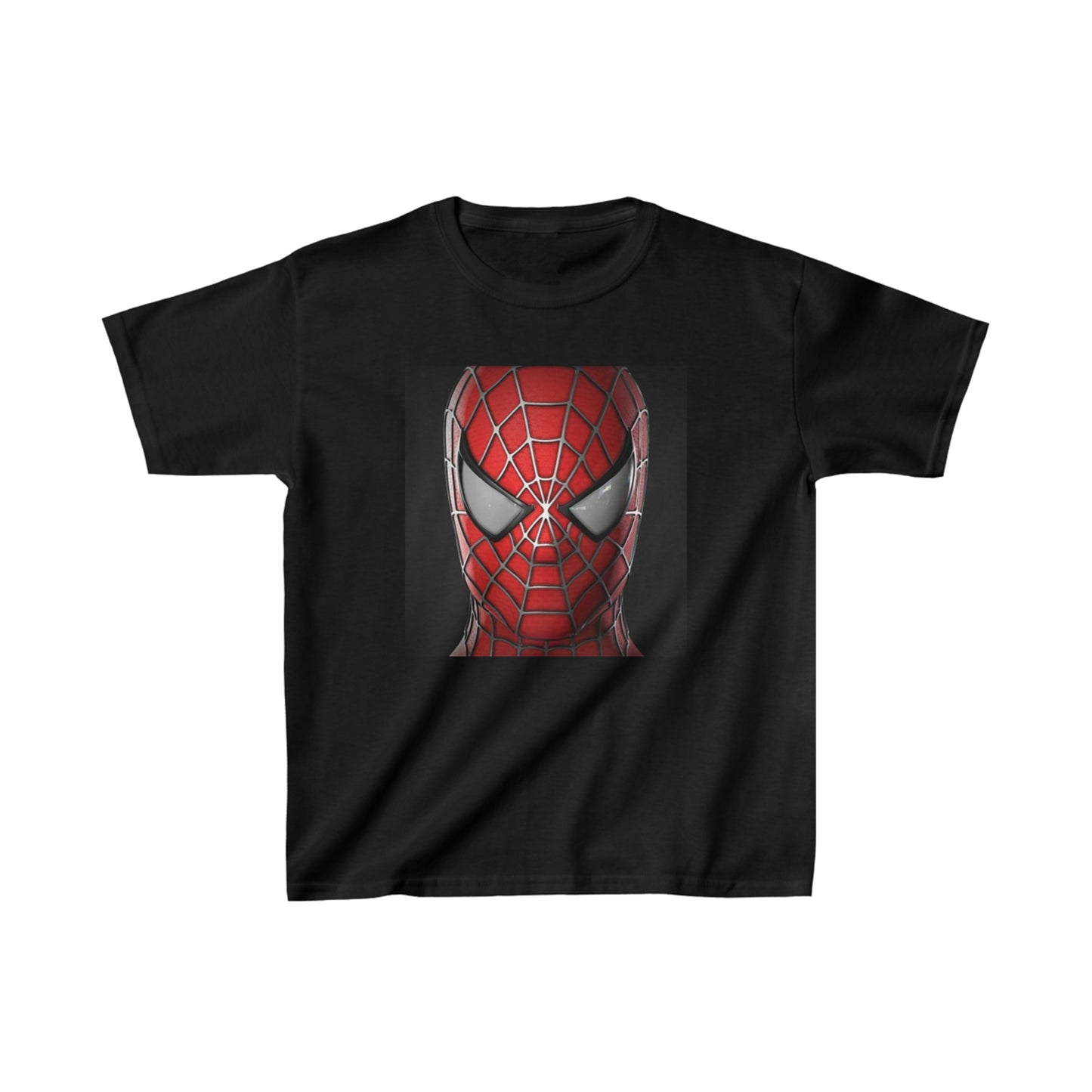 Kids Spider-Man T-Shirt