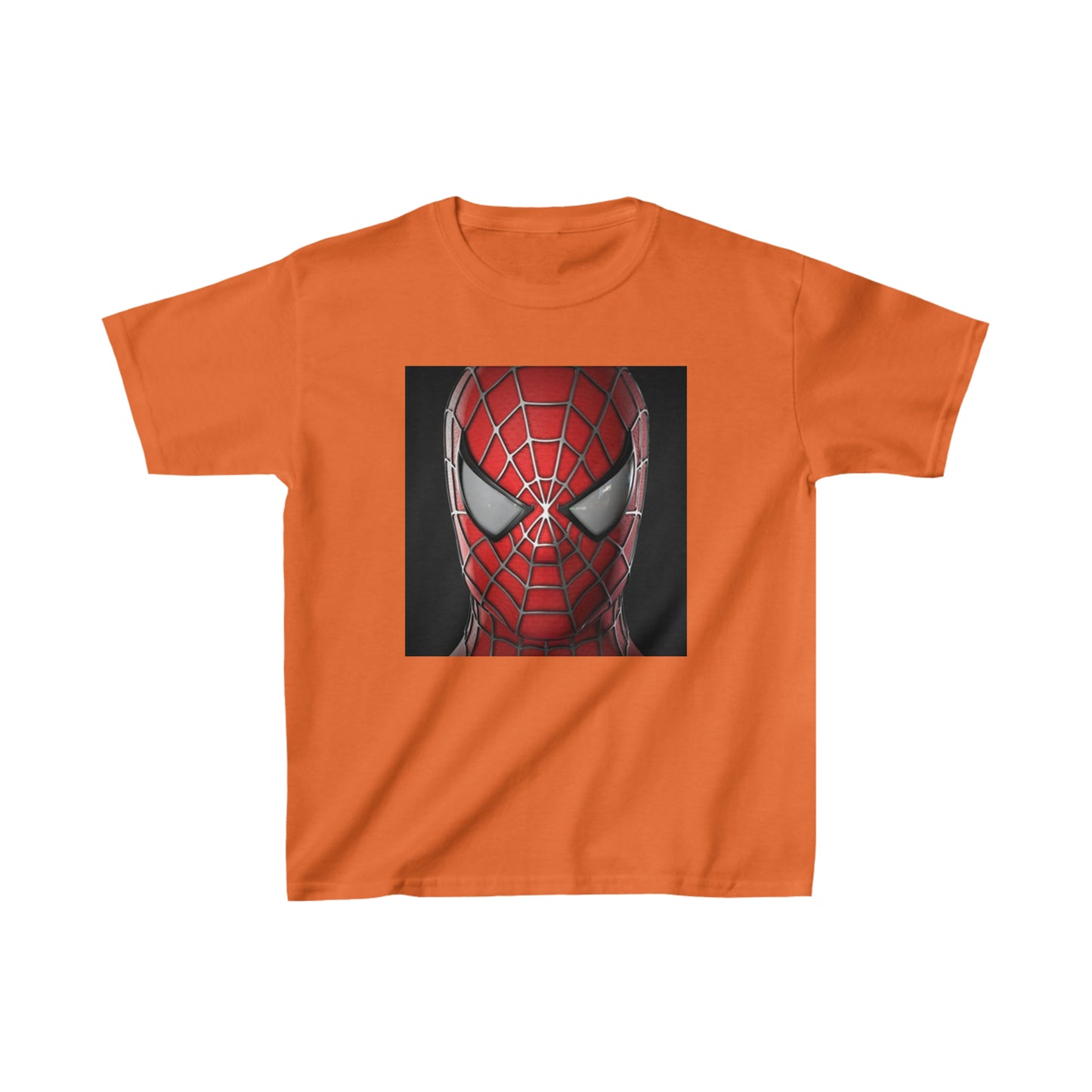 Kids Spider-Man T-Shirt