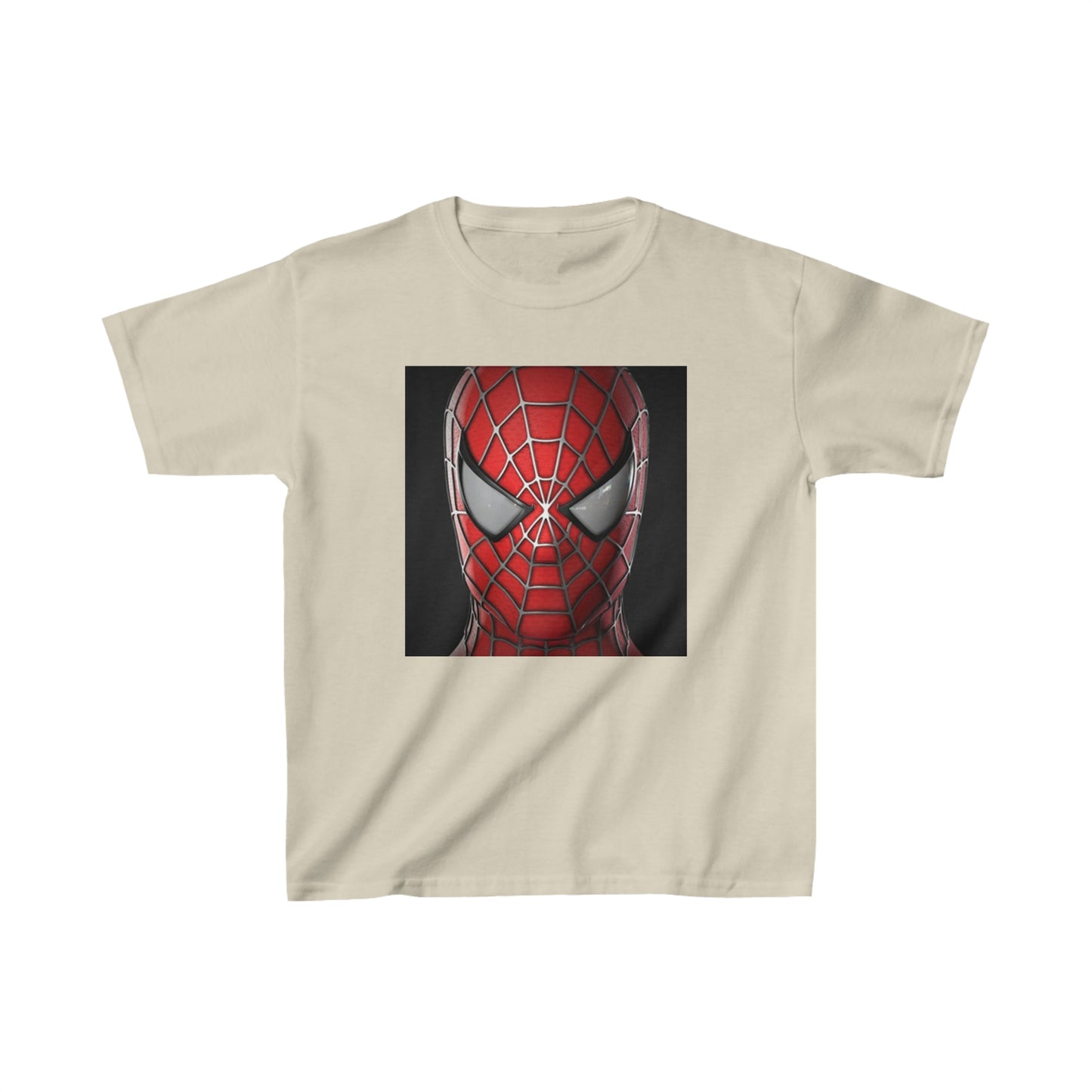 Kids Spider-Man T-Shirt