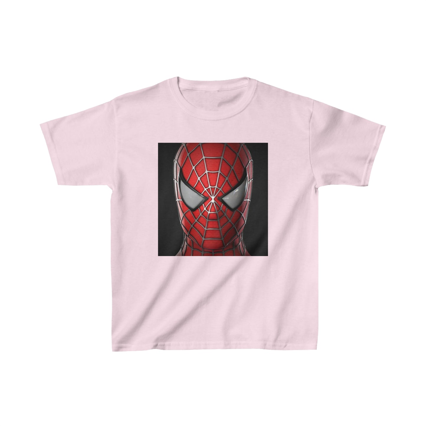 Kids Spider-Man T-Shirt