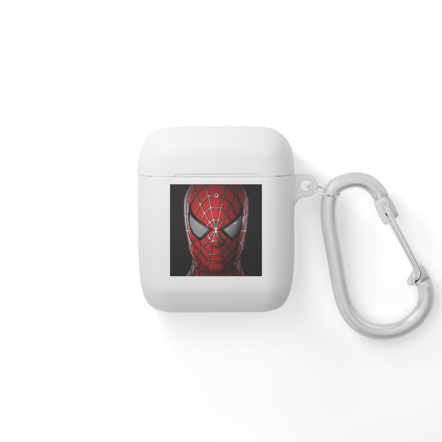 Spider Man AirPods and AirPods Pro Case Cover