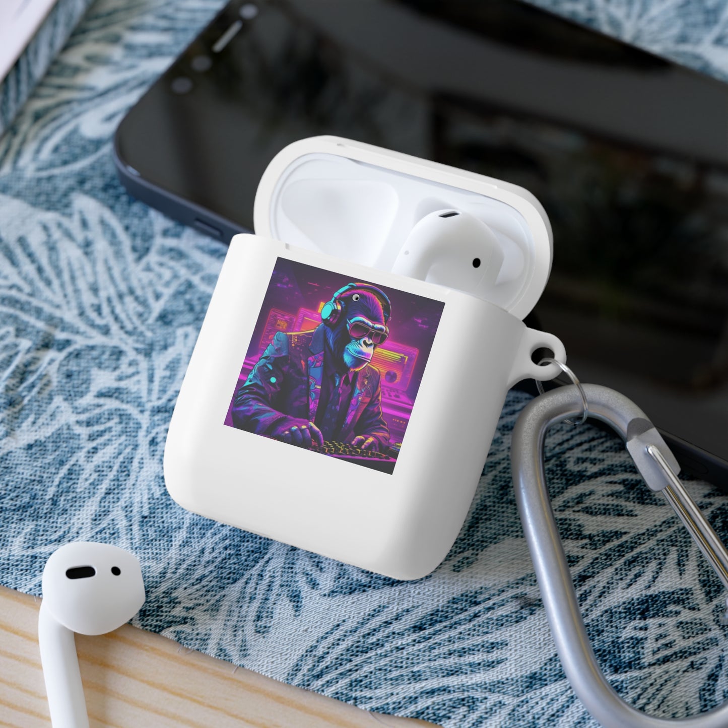 Music Ape  AirPods and AirPods Pro Case Cover