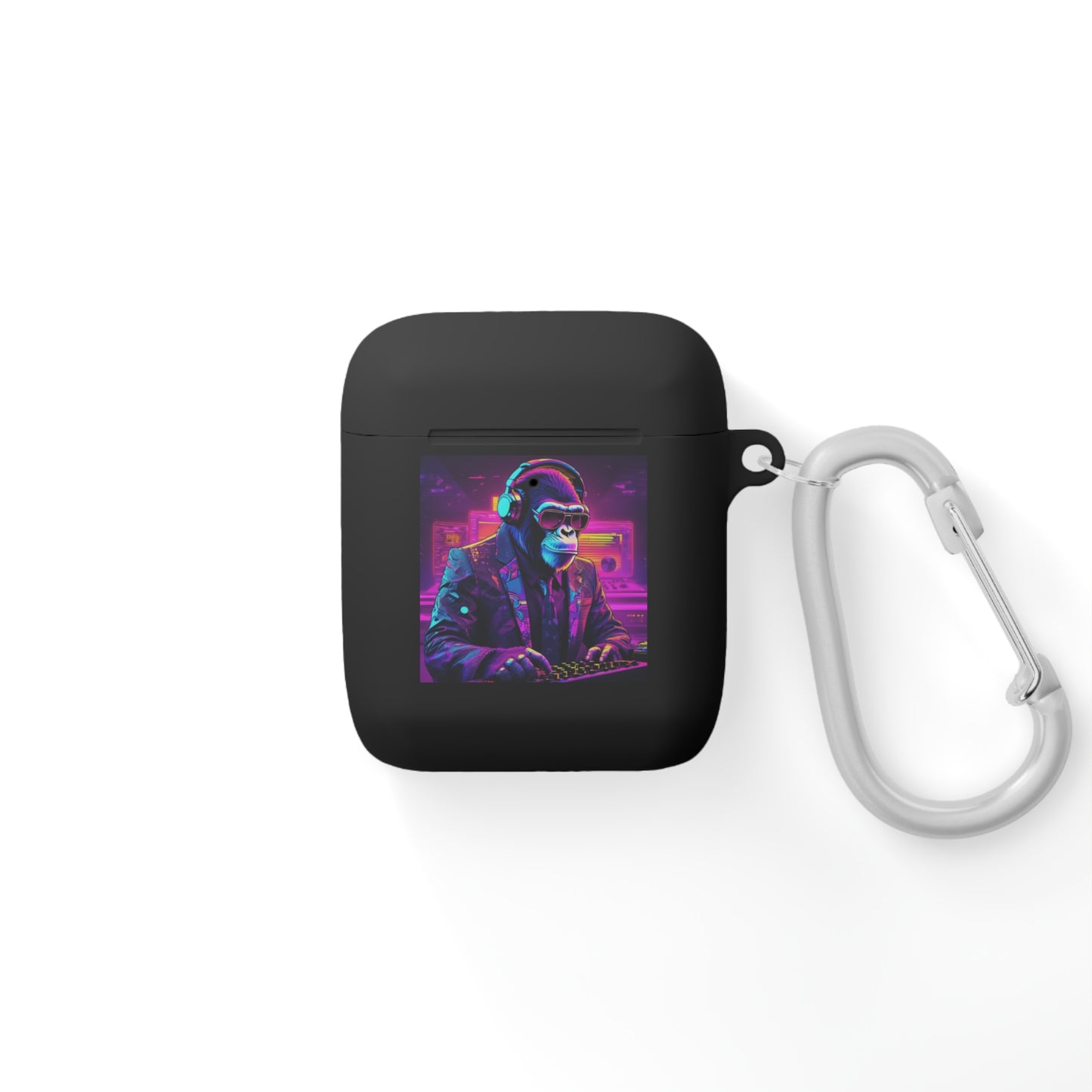 Music Ape  AirPods and AirPods Pro Case Cover