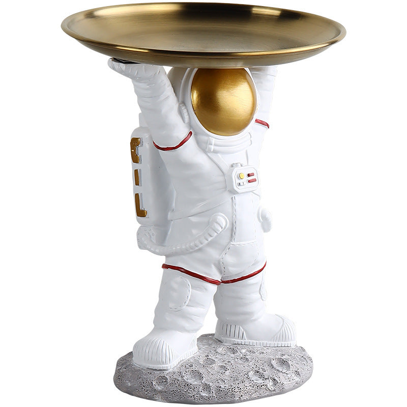 Modern Living Room Creative Astronaut Decorative Ornaments