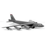 Fighter model ornaments