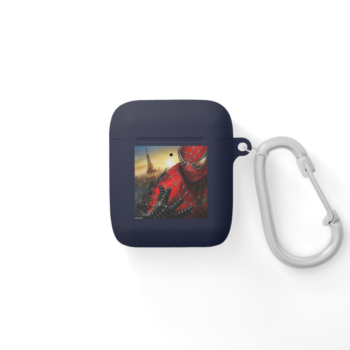 Spider Man AirPods and AirPods Pro Case Cover