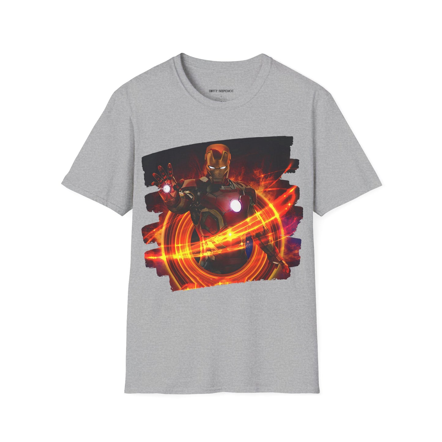 Iron Man T-Shirt