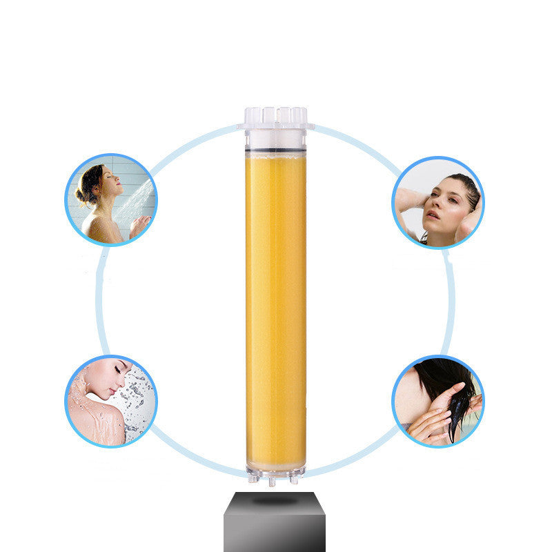 Filter Fragrance Shower Filter